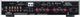 Rotel® 14 Series 2 Channel Silver Integrated Amplifier-1