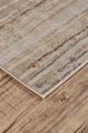 Feizy Cannes Sand 2'10" x 7'10" Rug Runner-2