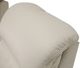 Palliser® Furniture Customizable Vertex 3-Seat Power Reclining Curved Home Theater Seating with Headrest and Lumbar-4
