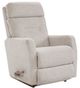 La-Z-Boy® Lennon Barley Manual Rocking Recliner-0