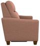 La-Z-Boy® Quinault Salsa Power Reclining Chair with Headrest-3