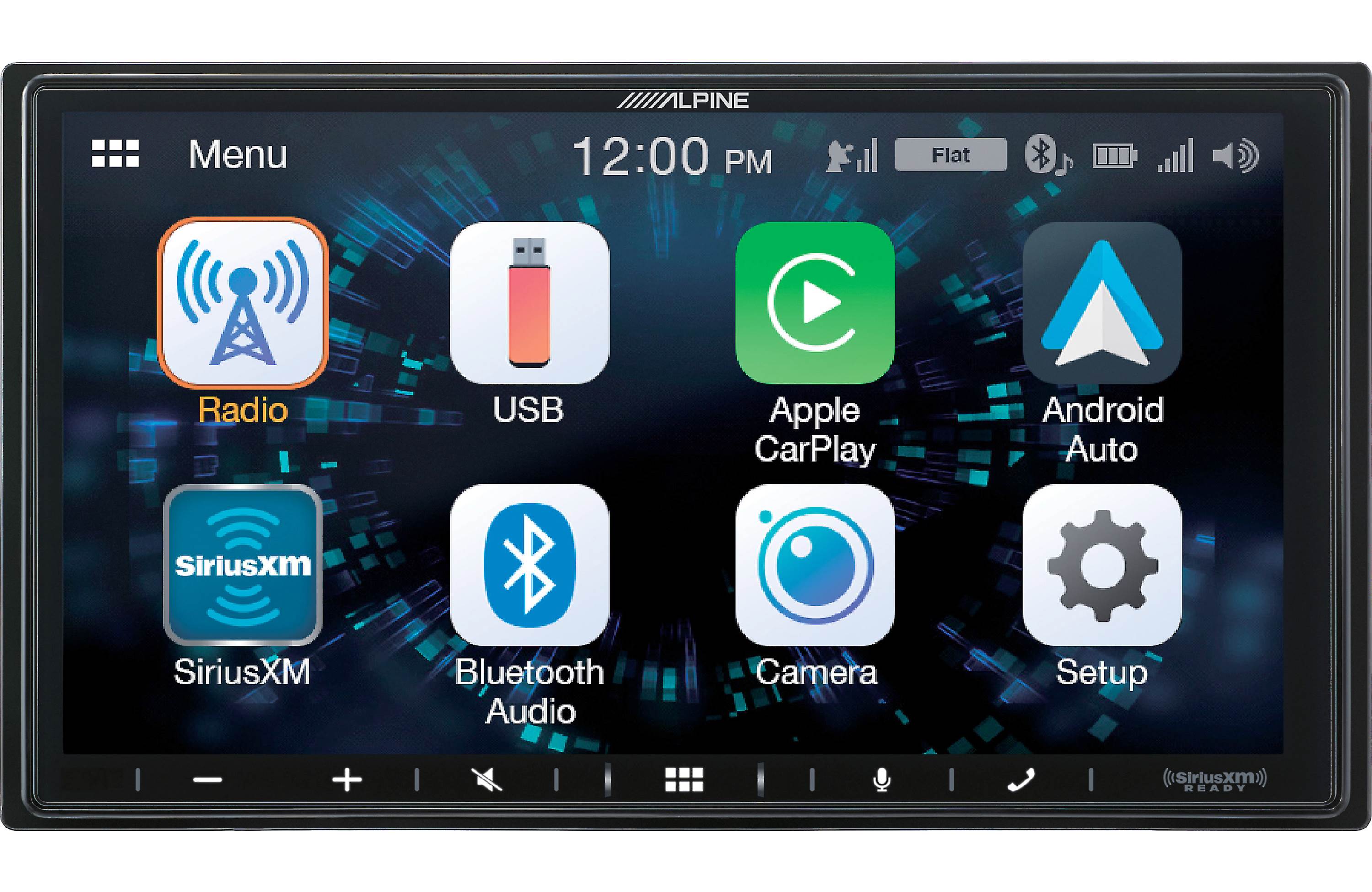 ALPINE  2DINデッキ Yahoo!オークション -「アルパイン2din」(カーオーディオ) の