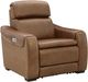 Signature Design by Ashley® Crowell Saddle Power Recliner with Adjustable Headrest-0