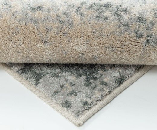 Orian Riverstone Grand Teton Sunrise 5'x8' Area Rug-3