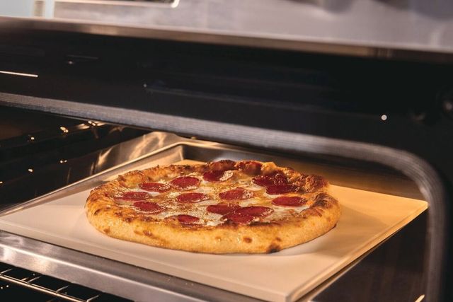  Frigidaire® 15” Pizza Stone-3