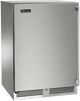 Perlick® Signature Series 24" Stainless Steel Undercounter Freezer-0