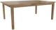 Mavin Customizable 54" x 54" Boat Extendable Dining Table with 2 Leaves-0