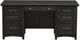 Winners Only® Addison Charcoal Flat Top Desk-3