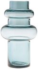 Signature Design by Ashley® Vallmen Blue Vase-0