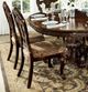 Homelegance® Deryn Park Brownish Gray Side Chair-1