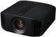 JVC Procision DLA-NX7 Black Home Projector-1