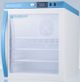 Accucold® Pharma-Vac Performance Series 1.0 Cu. Ft. White Vaccine Refrigerator-1
