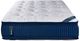 Spring Air® Four Seasons Whistler 16" Wrapped Coil Plush Pillow Top Full Mattress-2