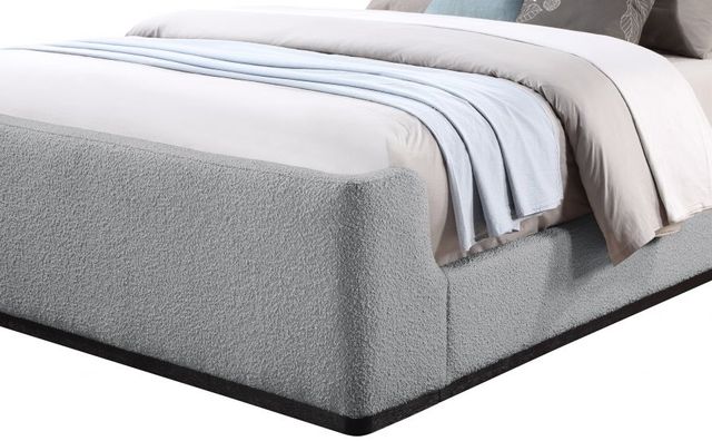 Meridian Furniture Oliver Grey Full Bed-3