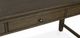Bassett® Furniture Forsyth Stout Brown Writing Desk-3