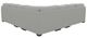 La-Z-Boy® Meyer 5-Piece Platinum Sectional-2