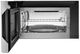 JennAir® 1.9 Cu. Ft. Stainless Steel Over The Range Microwave-1