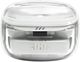 JBL® Tune Buds 2 Ghost Edition Ghost White Wireless Noise Cancelling Earbuds with JBL Spatial Sound-3