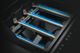 Napoleon Freestyle 3-Burner Graphite Gray Freestanding Liquid Propane Gas Grill-2