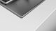 Bosch 800 Series 30" Stainless Steel Gas Cooktop-1