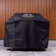Traeger® Westwood™ & Westwood™ XL Black Full-Length Grill Cover-5