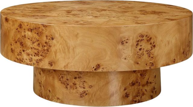 Uttermost® Knots Natural Coffee Table-0