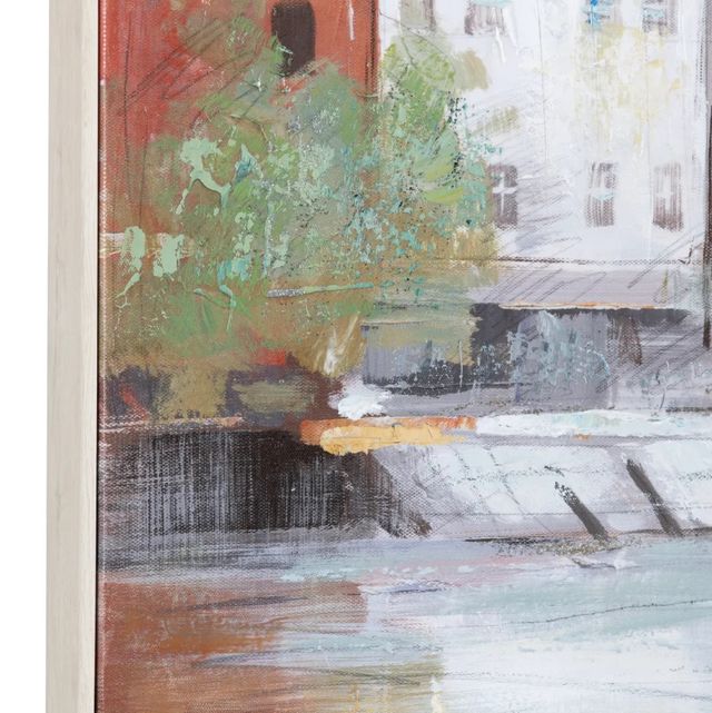 Crestview Collection Barr Wall Art-1