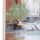 Crestview Collection Barr Wall Art-1