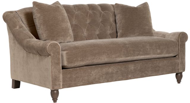 Temple Furniture Customizable Autumn Loveseat-0
