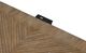 Furniture of America® Lyris Rustic Oak Nightstand-4