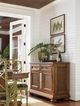Tommy Bahama® Furniture Island Estate Antigua Brown Server-1