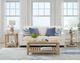 Riverside Furniture Rosalie Hemlock Chairside Table-1