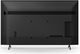 Sony® X80J 50" HDR 4K Ultra HD Smart Google TV-4