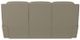 La-Z-Boy® Dorian Sand Reclining Sofa-3