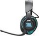 JBL® Quantum 910 Black Wireless Noise Cancelling Headset-3