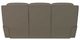La-Z-Boy® Dorian Fossil Manual Reclining Sofa-3