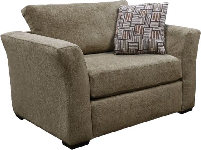 England Furniture Customizable Hunter Chair and a Half-0