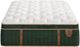 Simmons® Luxury Escape No. 9 Wrapped Coil 17" Medium Plush Pillow Top Queen Mattress-3