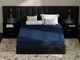 Blue Ice Renew Firm Queen Mattress-3