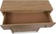 Modus Furniture Whitmore Claystone 5-Drawer Chest-5