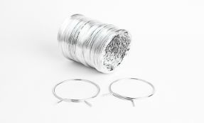 Gas Dryer Install Kit-1