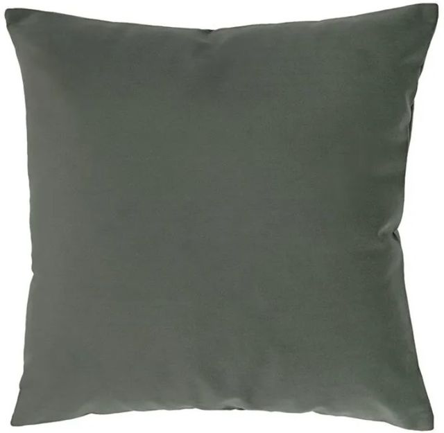 Renwil® Philemon Dark Sage 20''x20'' Decorative Pillow-0