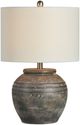 Forty West Douglas Brown Table Lamp-0