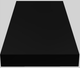 Vent-A-Hood® Designer Series 36" Black Wall Mounted Range Hood-0