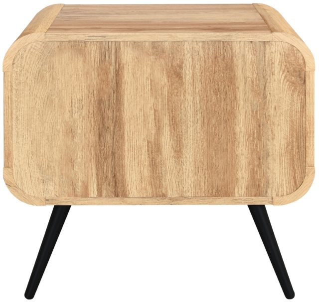 New Classic® Home Furnishings Rowan Natural End Table-4