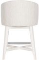 Vanguard® Furniture Vanguard MIY Stocked Dining Casa Blanca/Index Porcelain Stocked Performance Dining-2