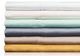 Malouf® Woven TENCEL™ White Split Queen Sheets Set-2