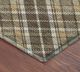 Dalyn™ Rug Company Soft Essentials SE3 Chocolate 5'x8' Area Rug-4