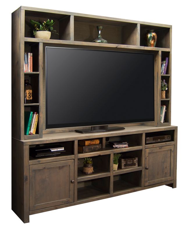 Legends Home Joshua Creek 84" Super Hutch-1