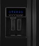 Whirlpool® 21 Cu. Ft. Counter Depth Side-By-Side Refrigerator-Black-5